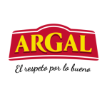 argal logo