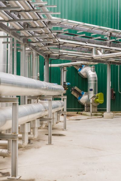 SUMISTRO ENERGÉTICO