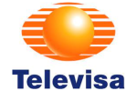 televisa logo