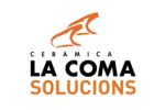 la coma solucions logo
